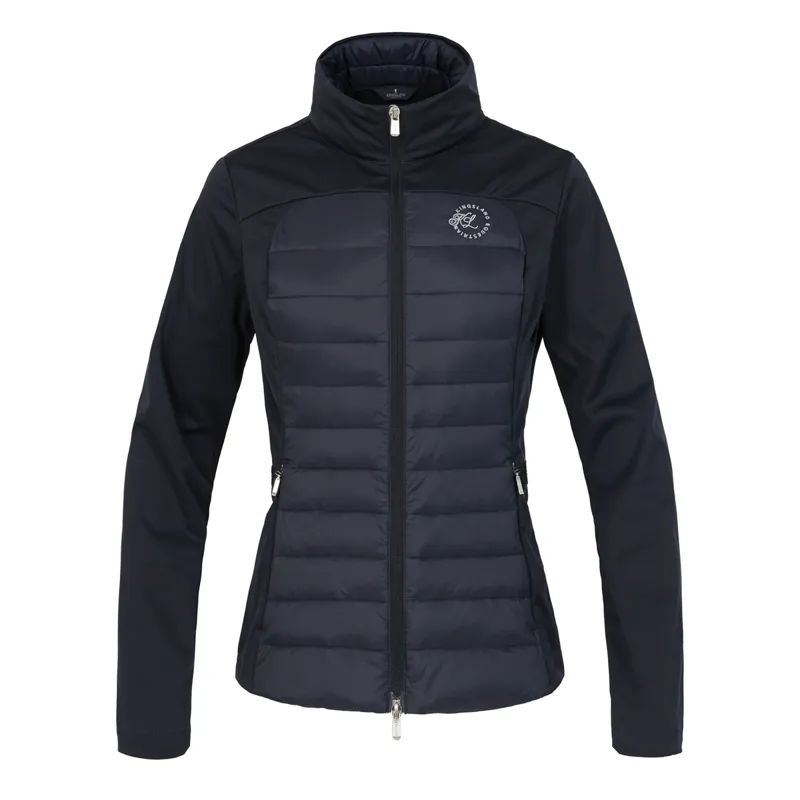 Kingsland KLophelia Ladies Insulated Jacket - Navy