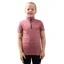 Kingsland KLorchid Junior 1/2 zip Training Shirt - Pink Mesa Rose