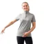 Kingsland KLosiris Ladies 1/2 Zip Training Shirt - Light Grey