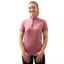 Kingsland KLosiris Ladies 1/2 Zip Training Shirt - Pink Mesa Rose
