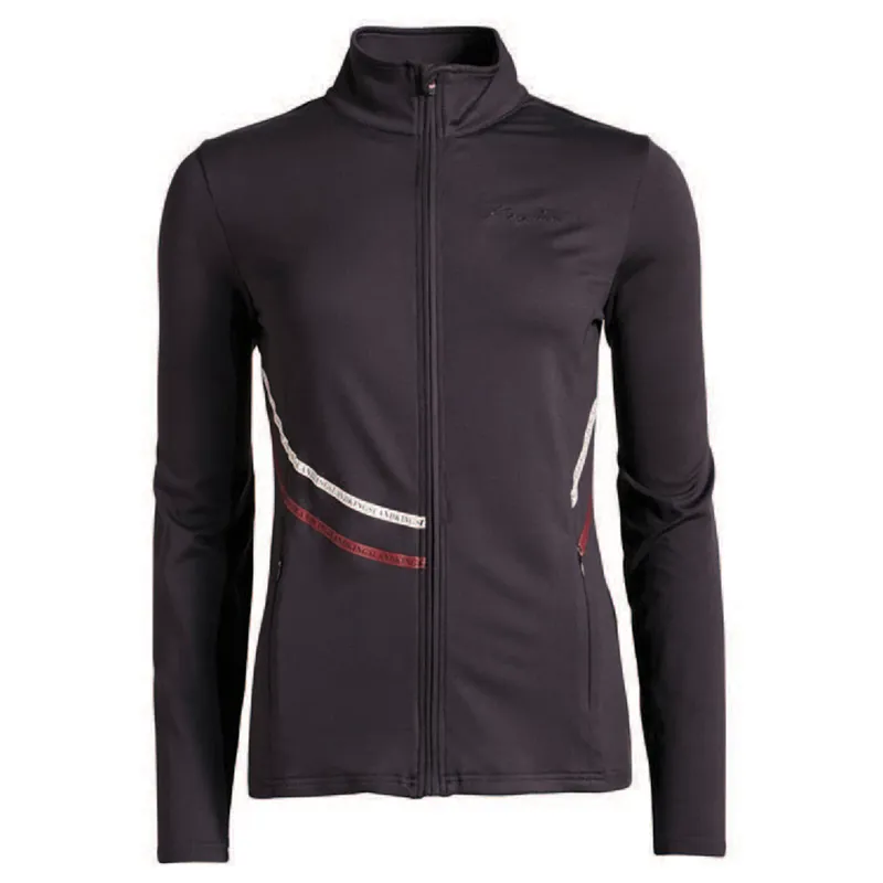 Kingsland KLpiper Ladies Training Jacket - Navy