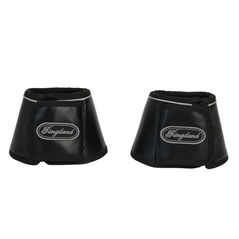 Kingsland KLRiley Bell Boots - Black