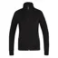 Kingsland KLromina Ladies Sweat Jacket - Black