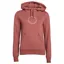 Kingsland KLselma Ladies Hoodie - Brown Hot Chocolate