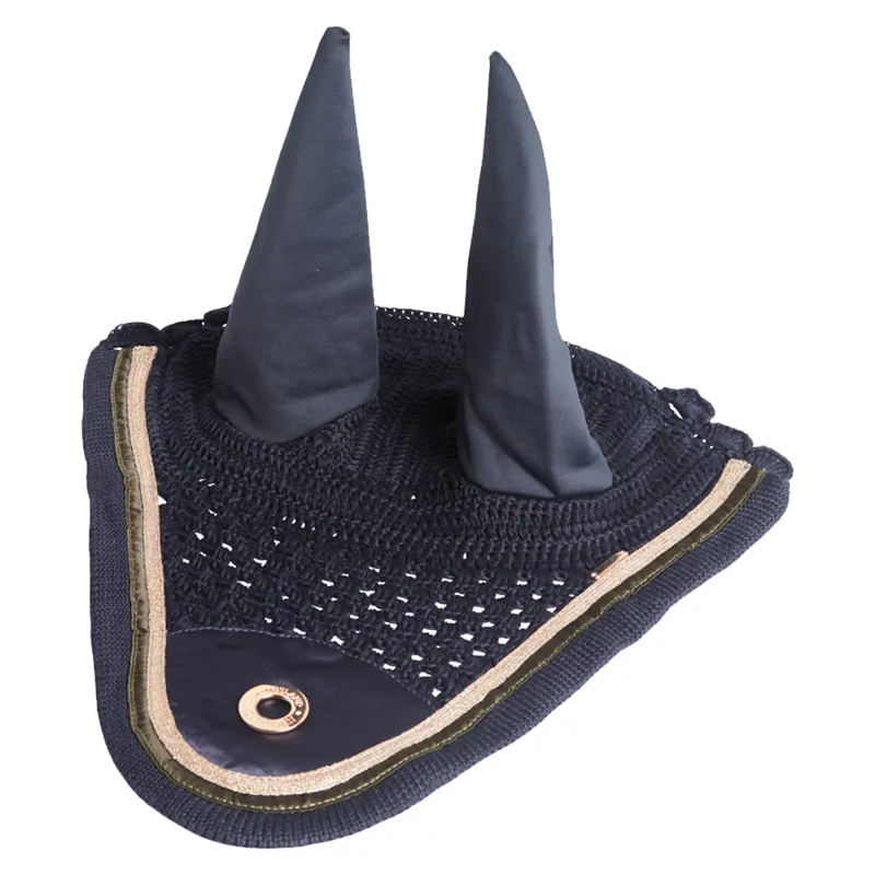 Kingsland KLSienna Fly Hat - Navy - Full