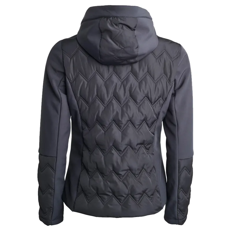 Kingsland KLsolana Ladies Insulated Jacket - Navy-1