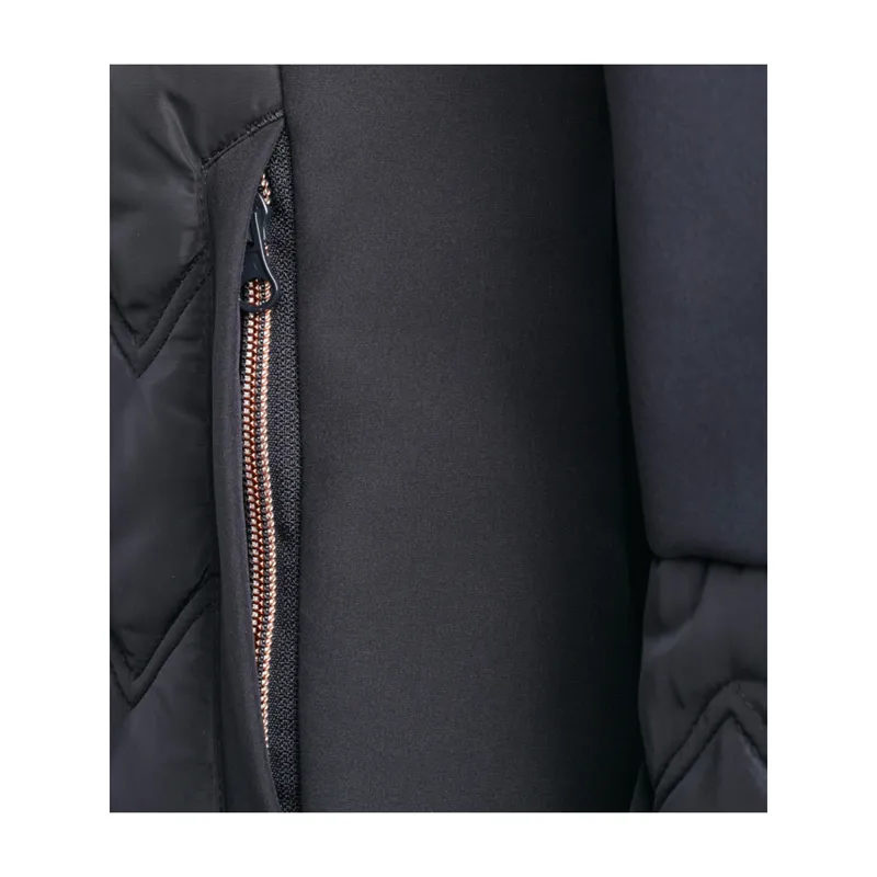 Kingsland KLsolana Ladies Insulated Jacket - Navy-3