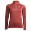 Kingsland KLstarla Ladies Training Shirt - Brown Hot Chocolate