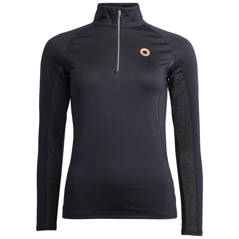 Kingsland KLstarla Ladies Training Shirt - Navy