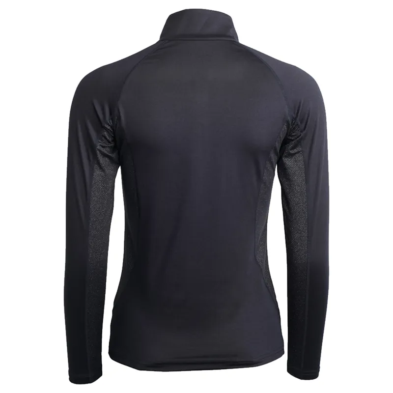 Kingsland KLstarla Ladies Training Shirt - Navy-1