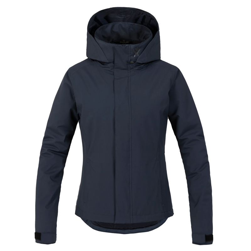 Kingsland KLwinnie Ladies Rain Jacket - Navy