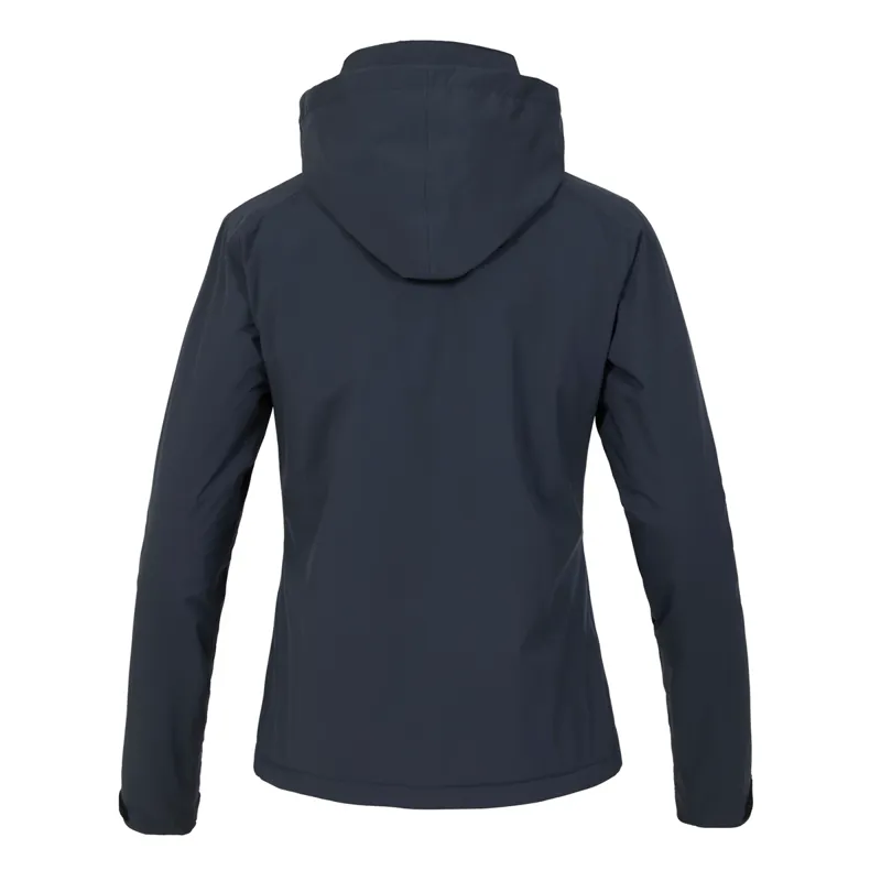 Kingsland KLwinnie Ladies Rain Jacket - Navy-1