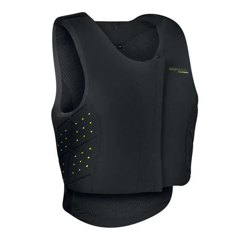 Komperdell Junior Safety Vest - Black