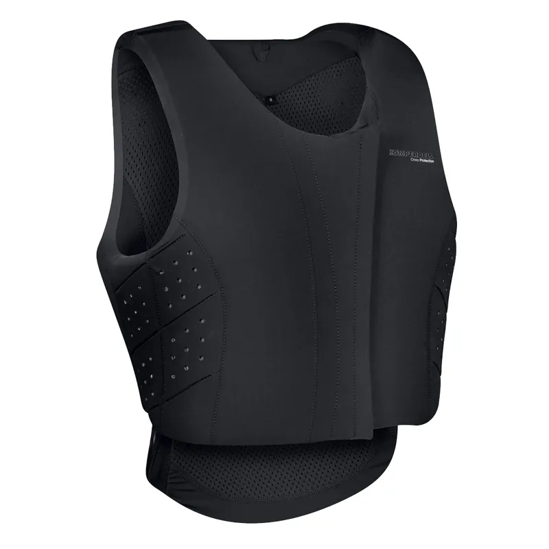 Komperdell Safety Vest - Black