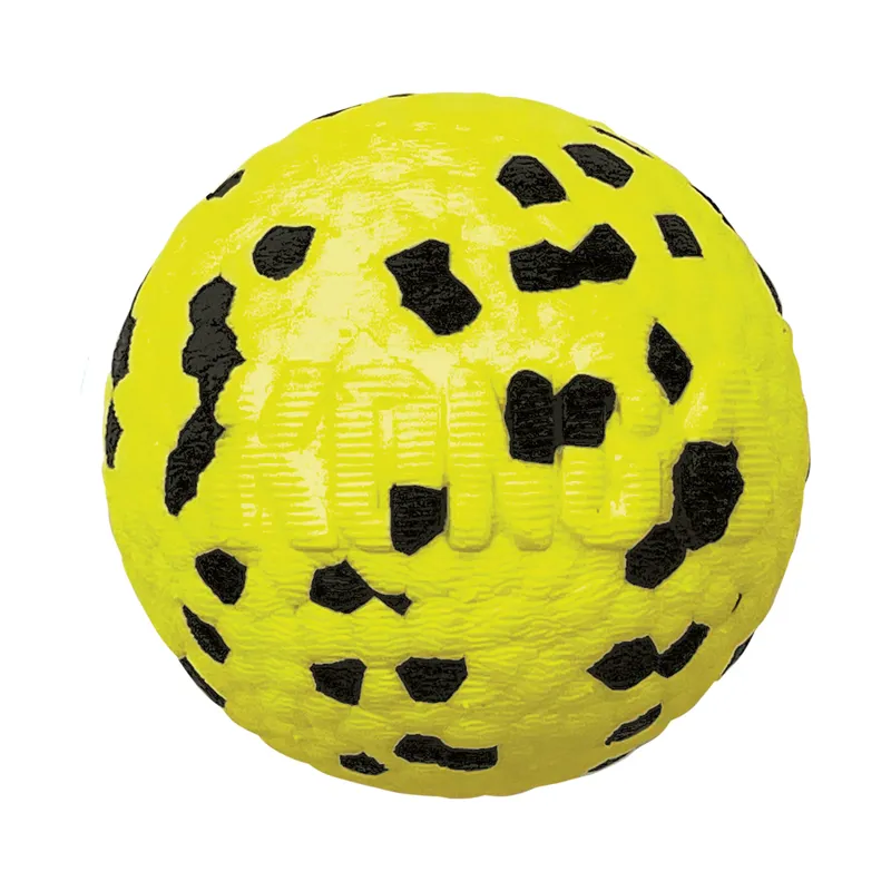 KONG Reflex Ball Dog Toy - Large