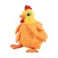 Kong Layerz Forage Hen - Medium