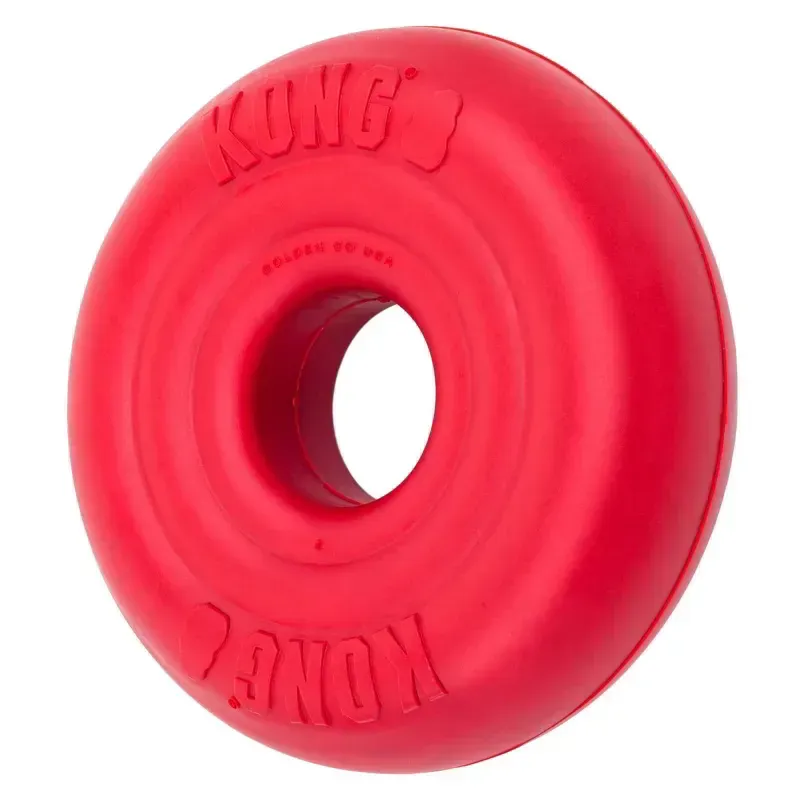 KONG Donut - Red-1