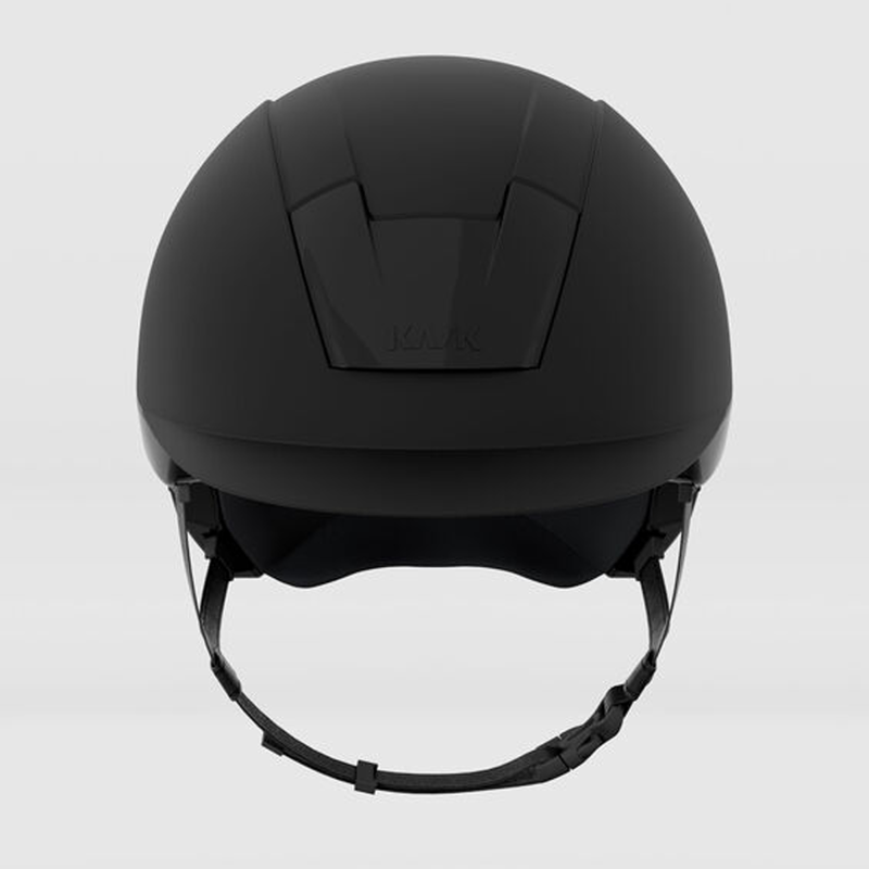 Kask Kooki Riding Hat - Black Shadow-4