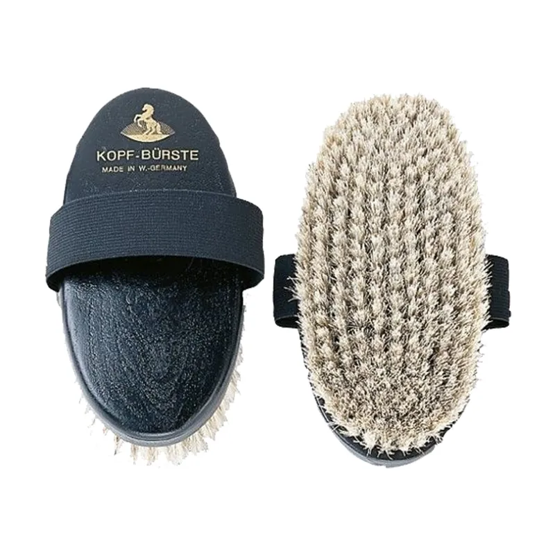 Haas Kopfburste Brush