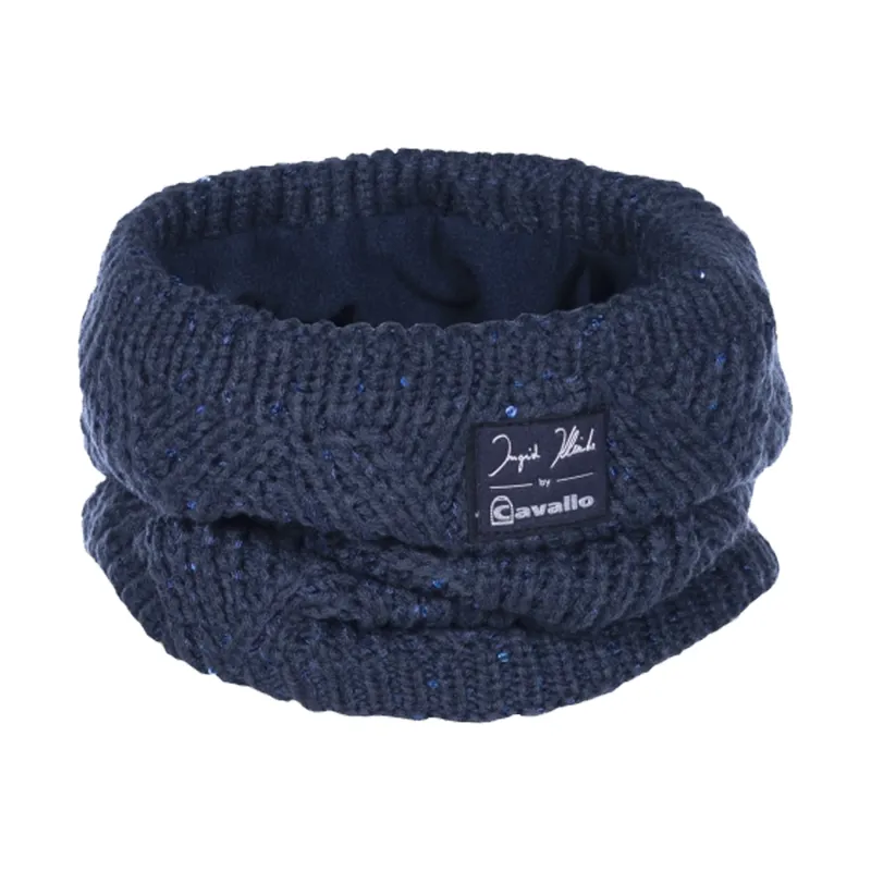 Cavallo Kuma Loop - Dark Blue