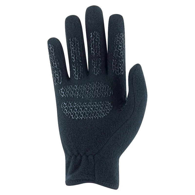 Roeckl Kylemore Children's Gloves - Black-1