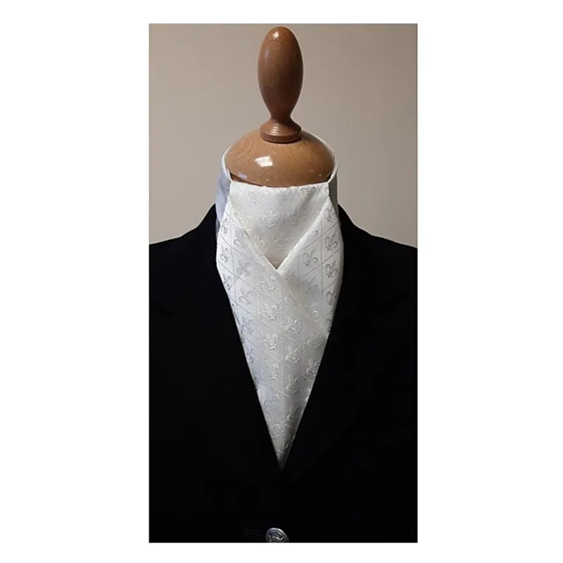 ShowQuest Fleur De Lys  Lady Vintage Tied Stock