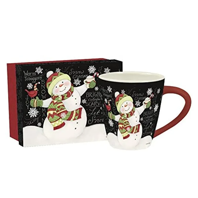 Lang Let It Snow Mug