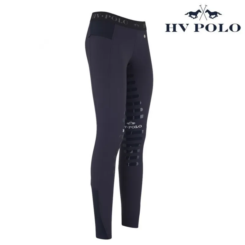 HV Polo Larissa FSS Breeches - Navy