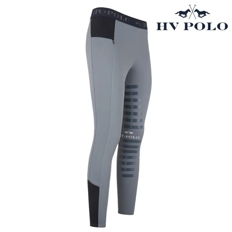 HV Polo Larissa FSS Breeches - Grey