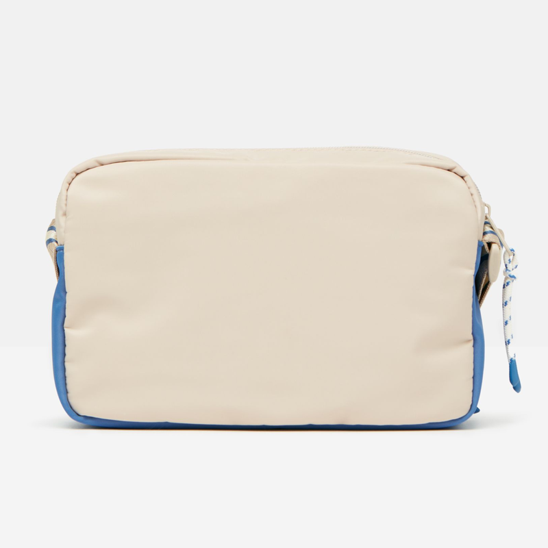 Joules Lavenham Cross Body Bag - Multi-2