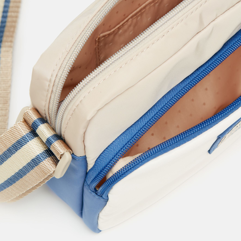 Joules Lavenham Cross Body Bag - Multi-3