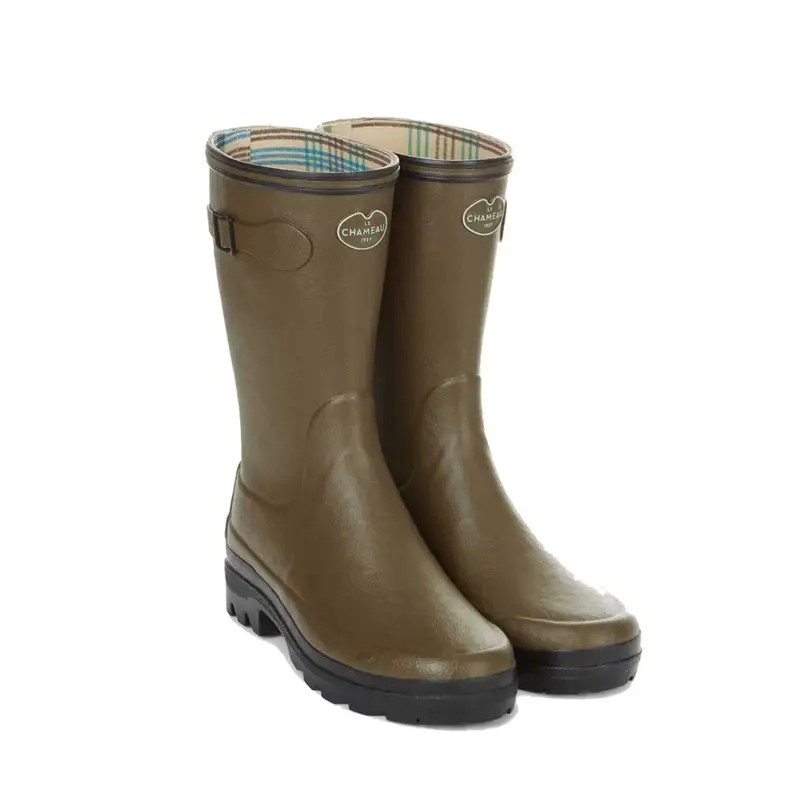 Ariat women's sales springfield rubber boots