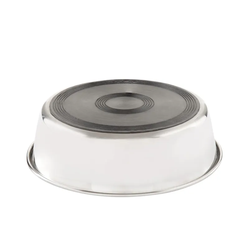 Le Chameau Stainless Steel Dog Bowl Small - Vert Chameau-3