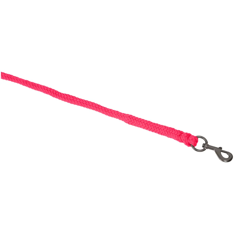 Eskadron Reflexx Swivel Leadrope - Pink