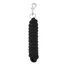 LeMieux Cotton Leadrope - Black