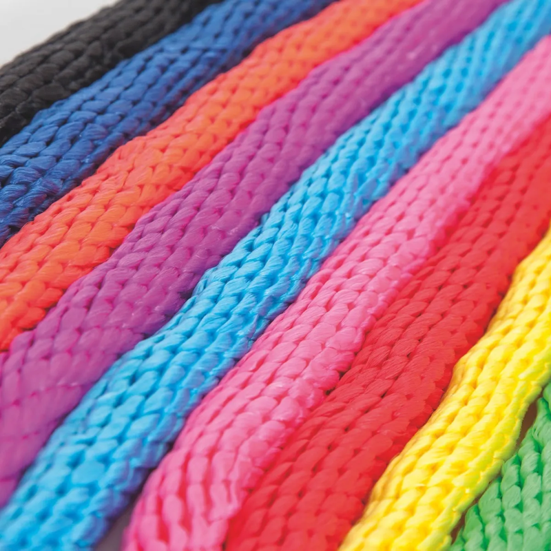 Shires Topaz Leadrope-2