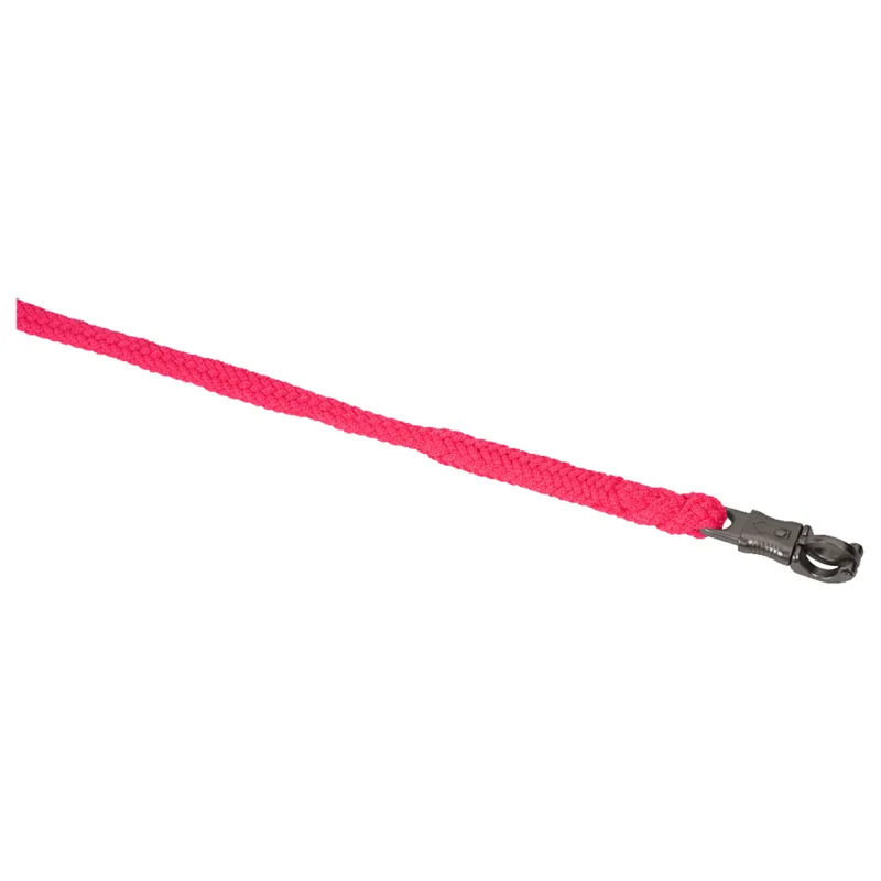 Eskadron Reflexx Duralastic Panic Leadrope - Pink