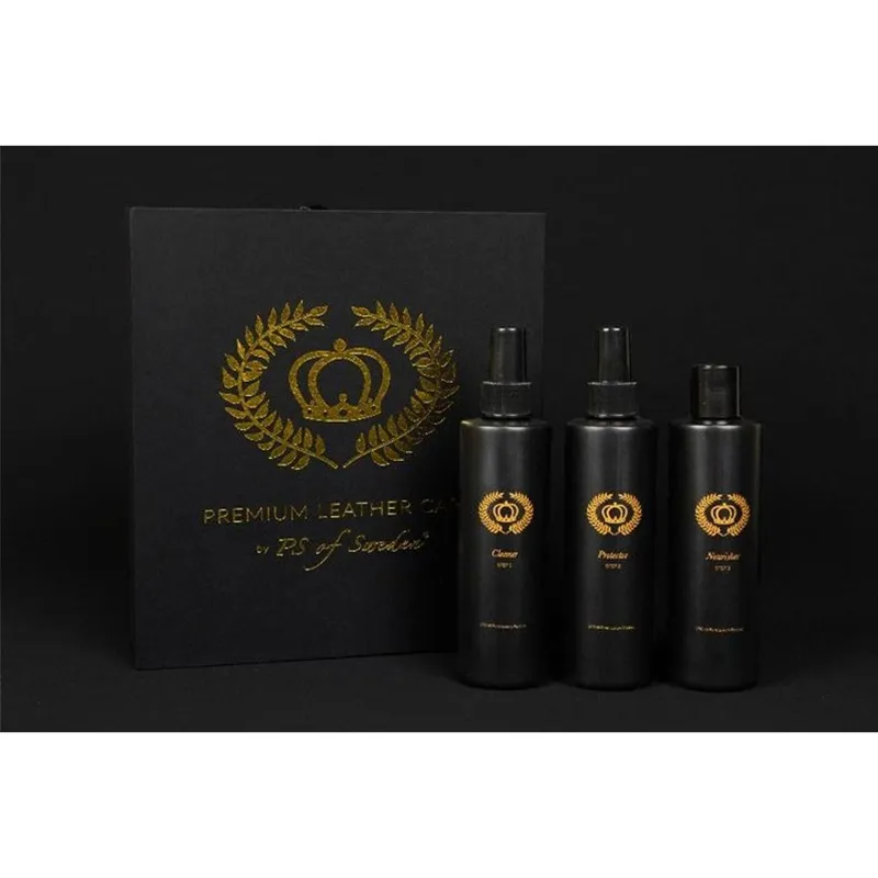 PS Of Sweden Premium Leather Care 