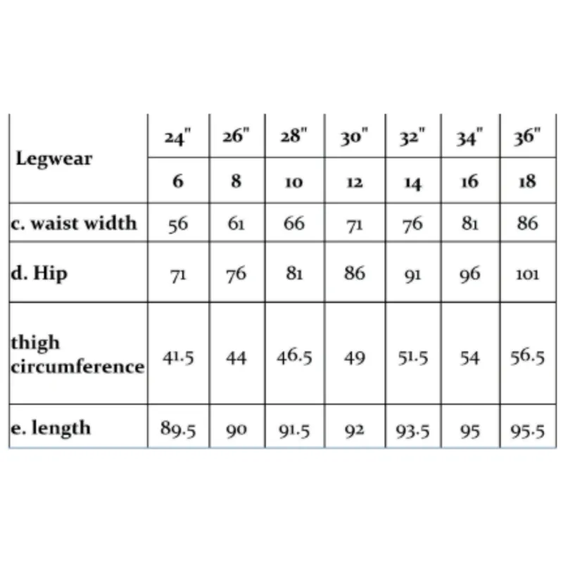 Cameo Ladies Core Collection Riding Tights - Navy-4