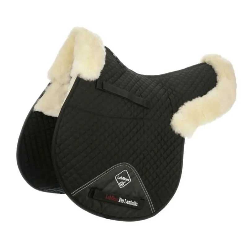 LeMieux ProLambskin ProSorb GP/Jumping Numnah