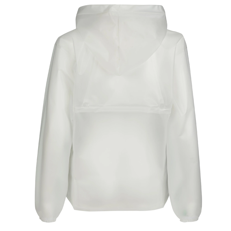 LeMieux Go Aqua Clear Waterproof Jacket-2