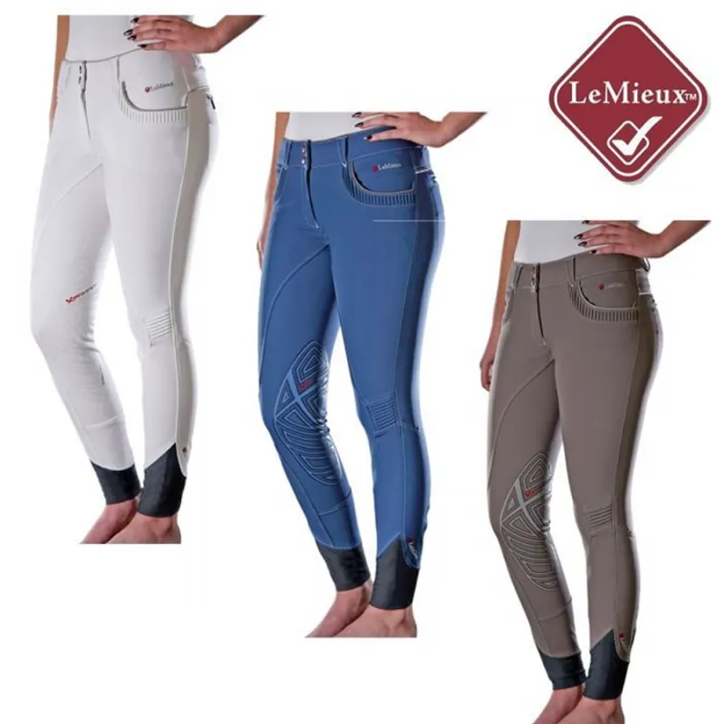 My LeMieux Bascule Breeches-4