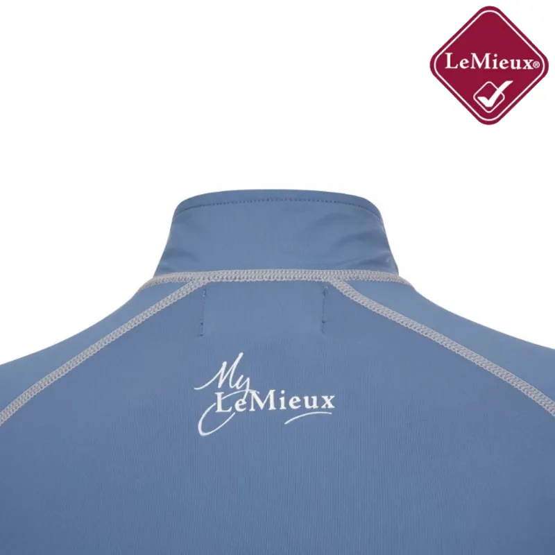My LeMieux Base Layer - Ice Blue-1