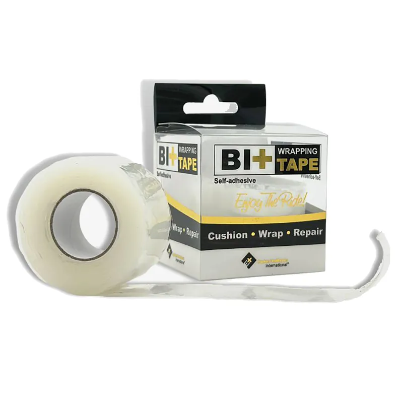 LeMieux Bit Wrapping Tape