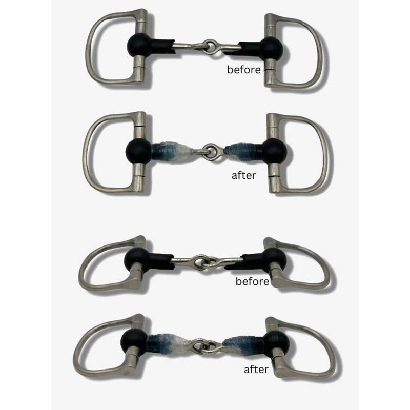 LeMieux Bit Wrapping Tape-1