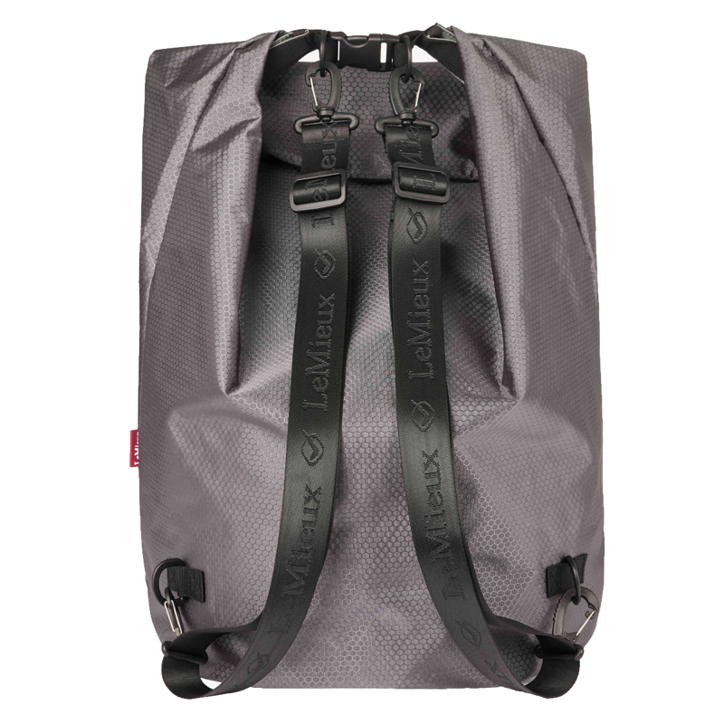 LeMieux Carry All Backpack - Black-1