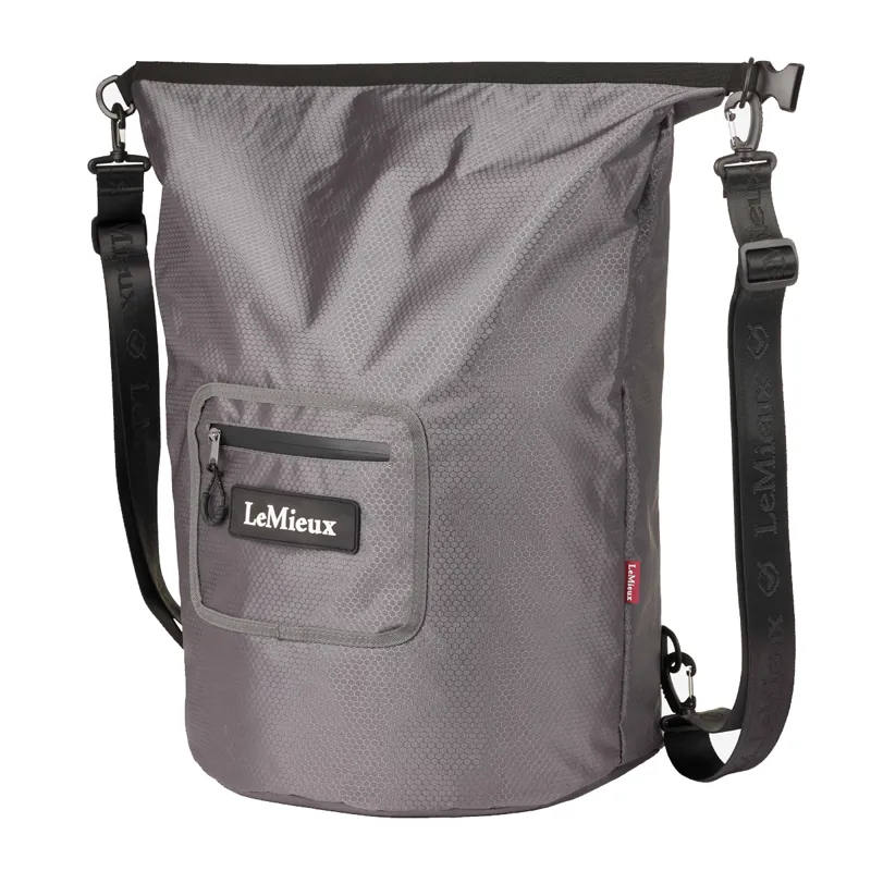 LeMieux Carry All Backpack - Black