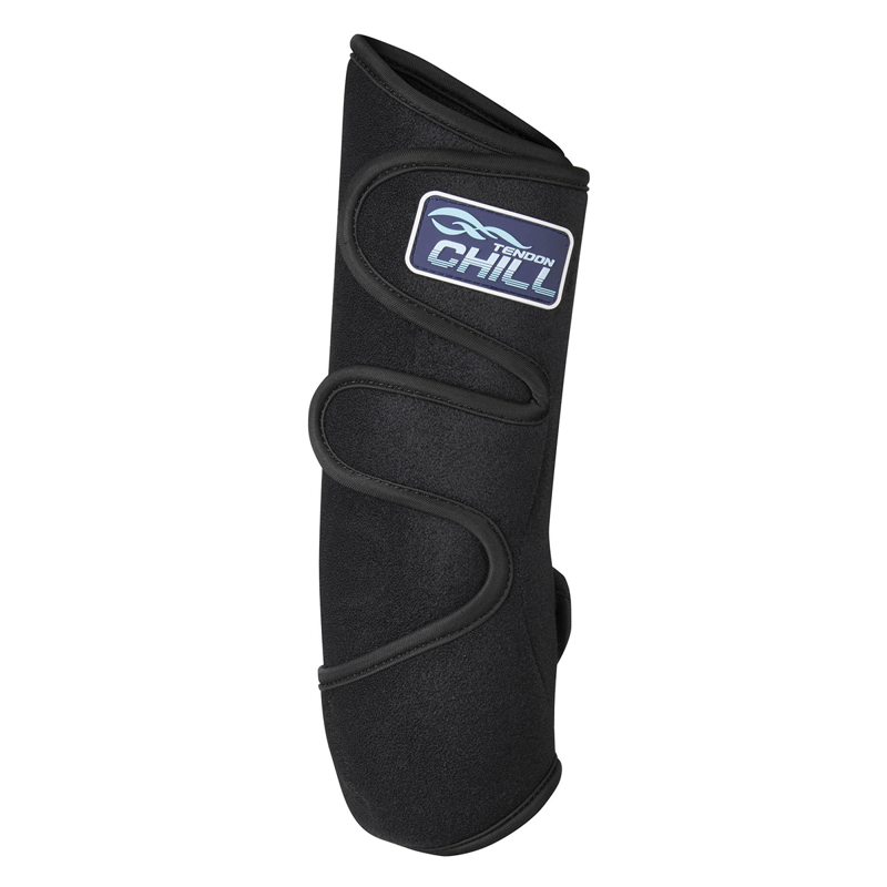 LeMieux Tendon Chill Boots - Pair-3