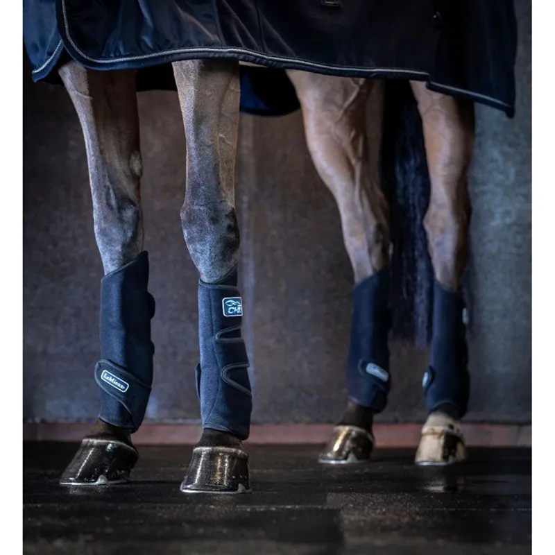 LeMieux Tendon Chill Boots - Pair-5