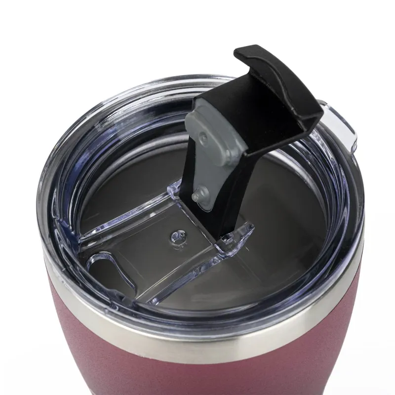 LeMieux Coffee Cup - Rioja-1